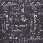 Lonita Rue de Paris Marengo - Ribes y Casals