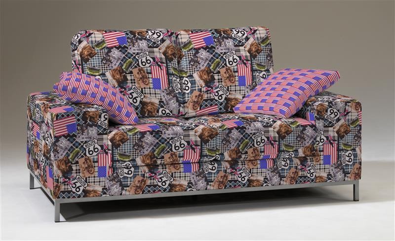 Lonita Ruta 66 - Ribes y Casals