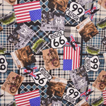 Lonita Ruta 66 - Ribes y Casals