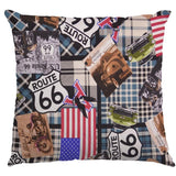 Lonita Ruta 66 - Ribes y Casals