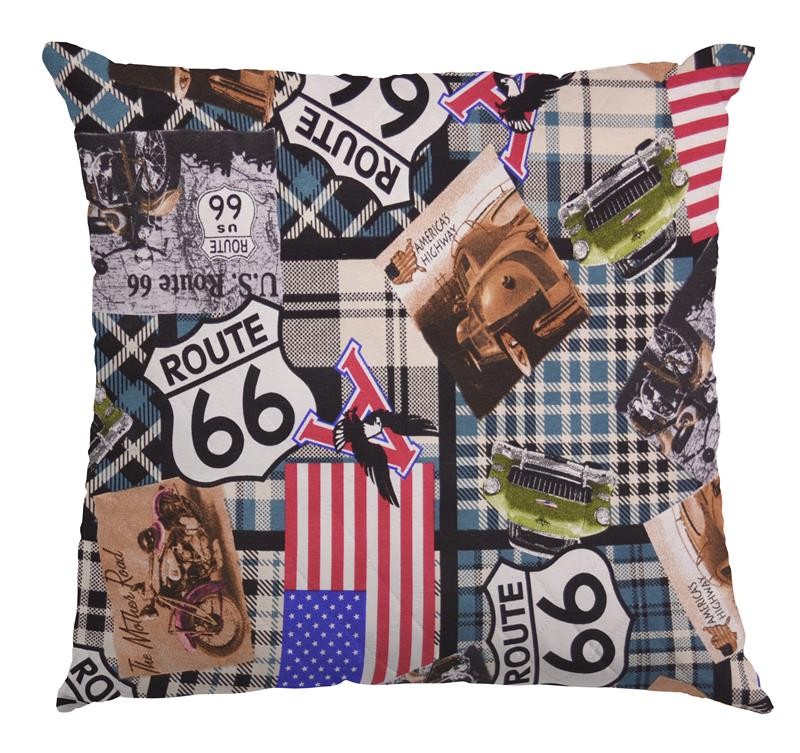 Lonita Ruta 66 - Ribes y Casals