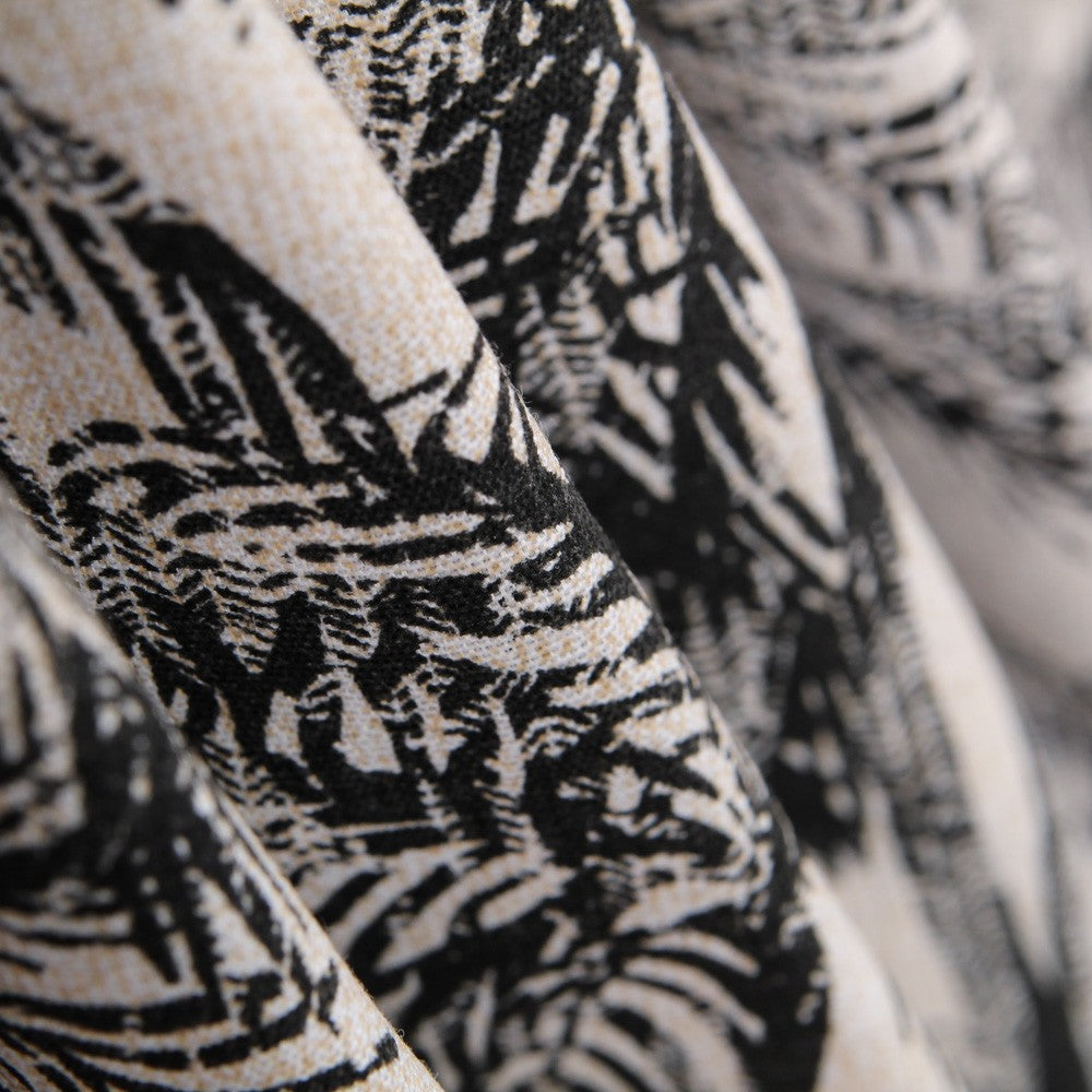 Loneta Sahara Bege Vigoré - Ribes y Casals