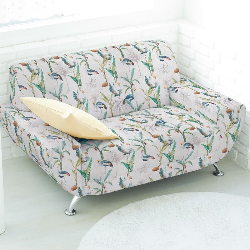 Loneta Estampada Arbol de la vida - Ribes y Casals