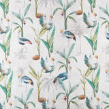 Loneta Estampada Arbol de la vida - Ribes y Casals