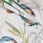 Loneta Estampada Arbol de la vida - Ribes y Casals