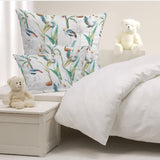 Loneta Estampada Arbol de la vida - Ribes y Casals