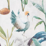 Loneta Estampada Arbol de la vida - Ribes y Casals