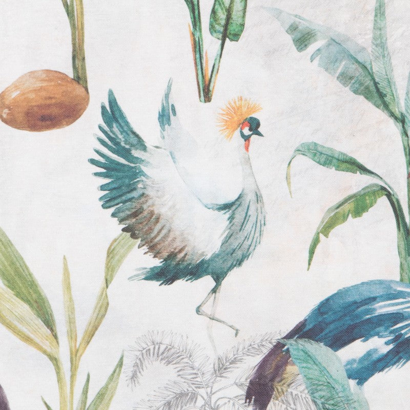 Loneta Estampada Arbol de la vida - Ribes y Casals