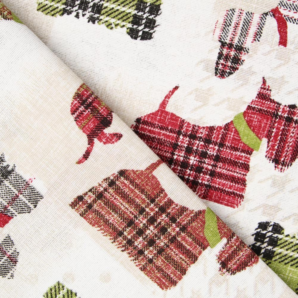 Loneta Estampada - Ribes y Casals