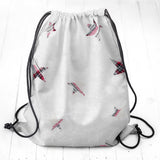 Lona de Algodão Estrelas Xadrez - Ribes y Casals