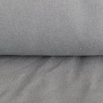 Loneta Tapicería Cinza Média - Ribes y Casals