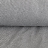 Loneta Tapicería Cinza Média - Ribes y Casals
