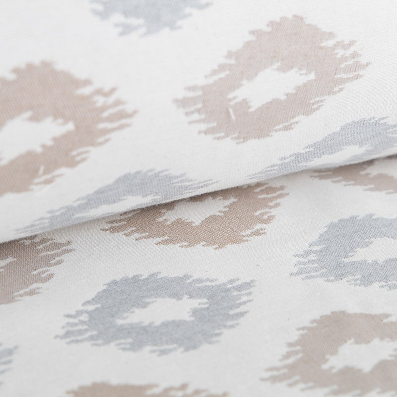 Loneta Tapicería Lumes Crua - Ribes y Casals