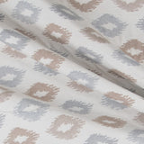 Loneta Tapicería Lumes Crua - Ribes y Casals