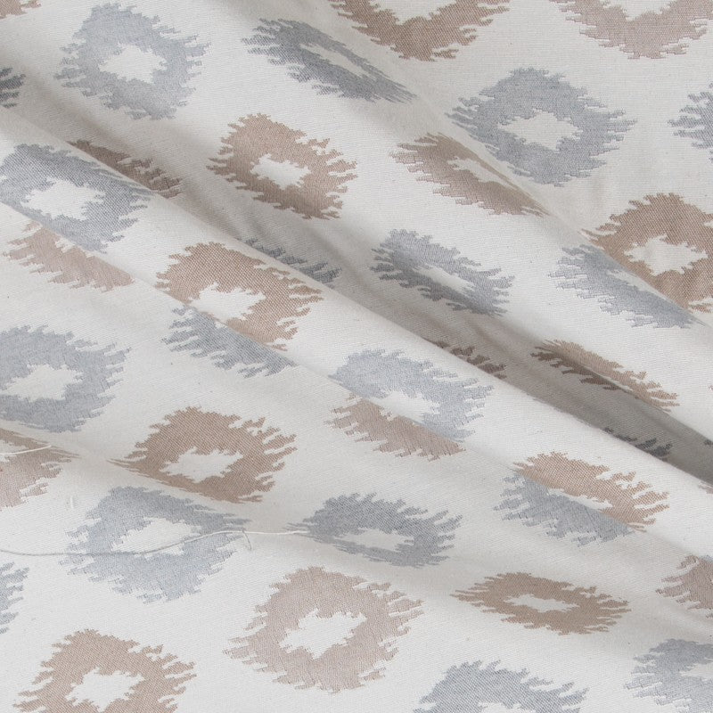 Loneta Tapicería Lumes Crua - Ribes y Casals