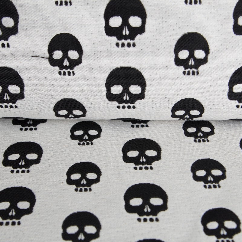 Lona Estofados Pirata Cru - Ribes y Casals