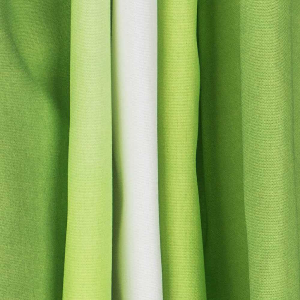 Borrão de lona verde - Ribes y Casals