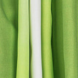 Borrão de lona verde - Ribes y Casals