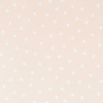 Tecido Piqué Canutillo Estrela Camel - Ribes y Casals