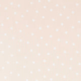 Tecido Piqué Canutillo Estrela Camel - Ribes y Casals