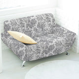 Lona Estampada  Jouy Preta - Ribes y Casals