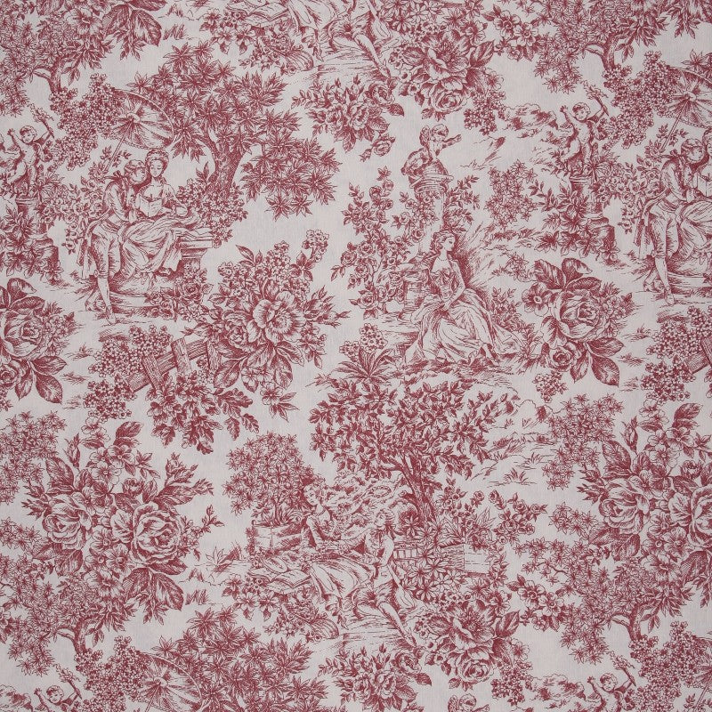 Tela Lengua Mallorquina Azulón - Ribes y Casals