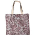 Tela Lengua Mallorquina Azulón - Ribes y Casals