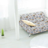 Lona Travel Cinzento - Ribes y Casals