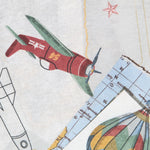 Lona Travel Cinzento - Ribes y Casals