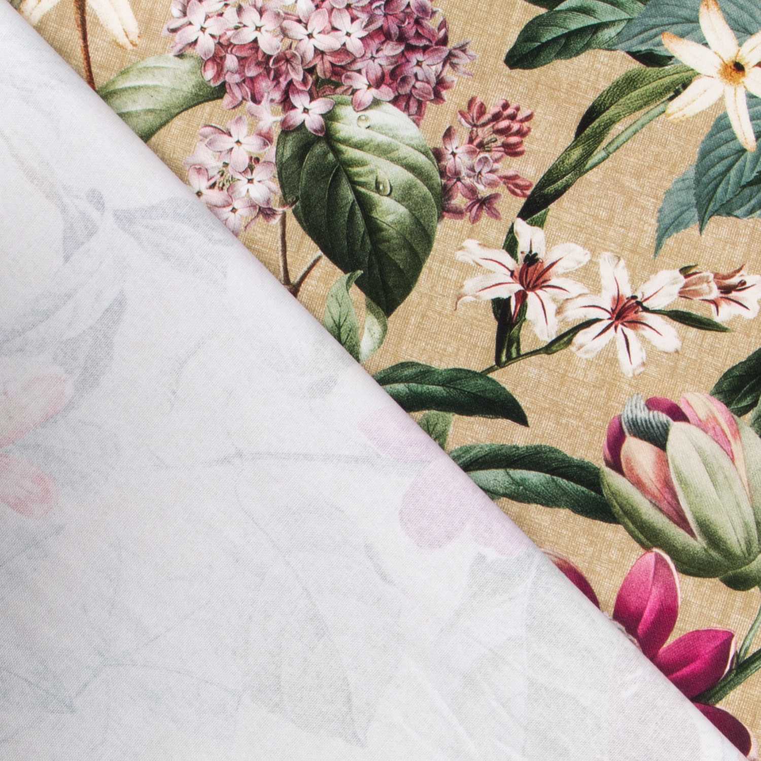 Lonetas Algodón - Ribes y Casals