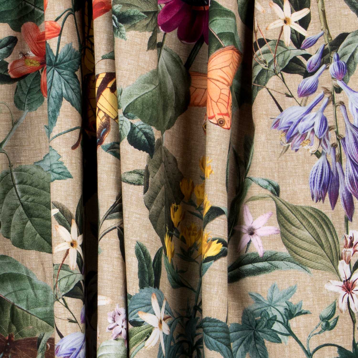 Lonetas Algodón - Ribes y Casals