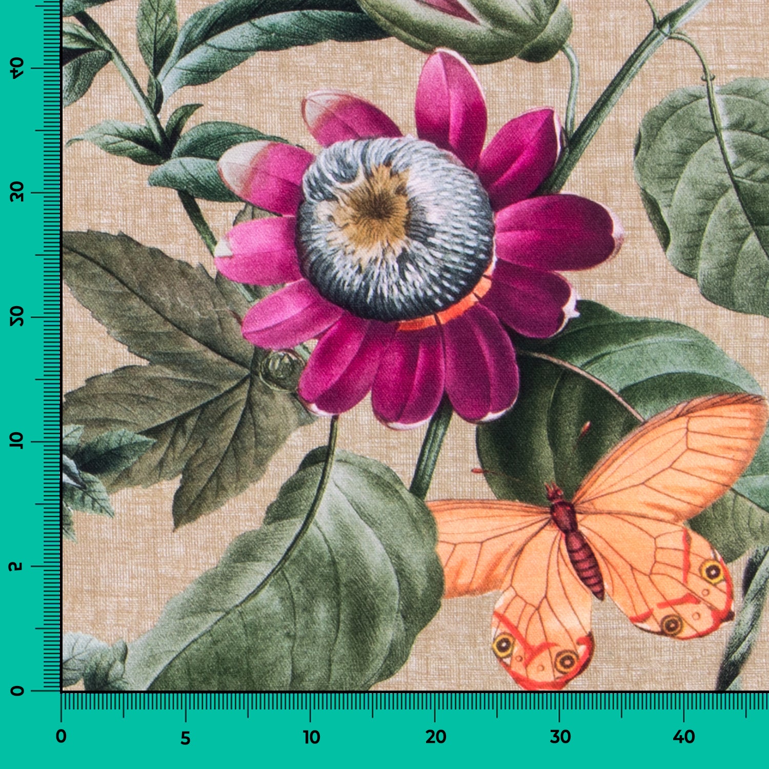 Lonetas Algodón - Ribes y Casals