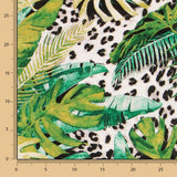 Lona Tropical Animal - Ribes y Casals