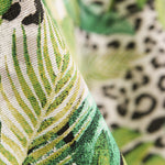 Lona Tropical Animal - Ribes y Casals