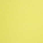 Lona Algodão Amarela - Ribes y Casals