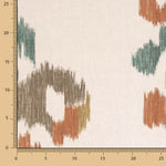 Lona de Algodão Mallorquina Bege - Ribes y Casals