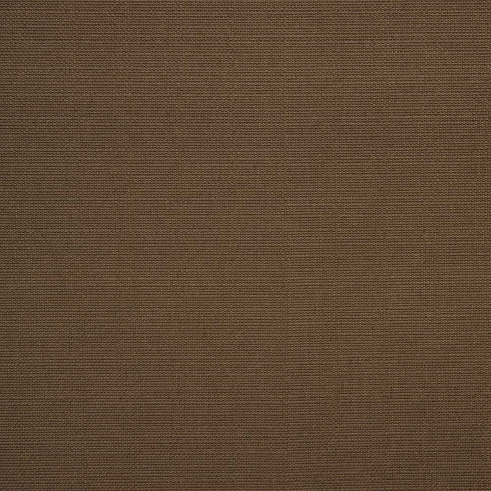 Retal Loneta Algodón Marrón 200x140 cm - Ribes y Casals