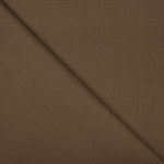 Lona Algodão Castanho - Ribes y Casals