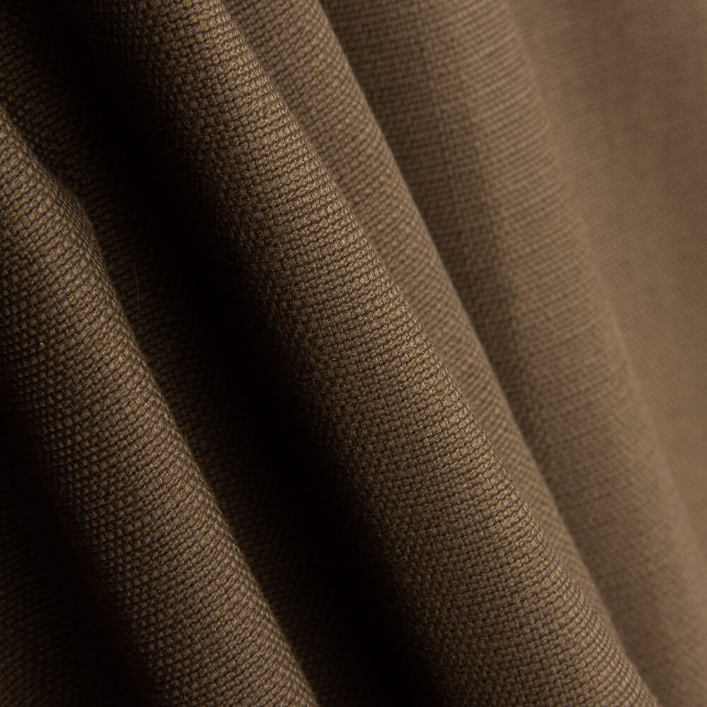 Lona Algodão Castanho - Ribes y Casals