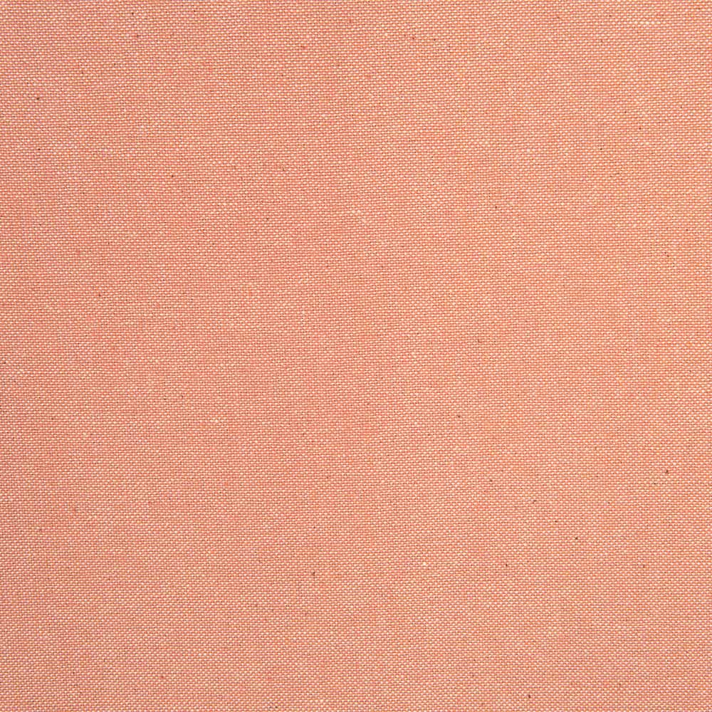 Lona Algodão Laranja - Ribes y Casals