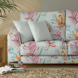 Lona Algodão Orgânico Bellaprotea - Ribes y Casals