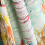 Lona Algodão Orgânico Bellaprotea - Ribes y Casals