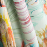 Lona Algodão Orgânico Bellaprotea - Ribes y Casals