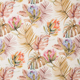 Lona de Algodão Orgânico Protea Cru - Ribes y Casals