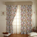 Lona de Algodão Orgânico Protea Cru - Ribes y Casals