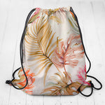 Lona de Algodão Orgânico Protea Cru - Ribes y Casals