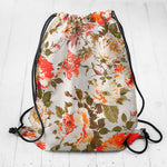 Lona de Algodão Orgânico Camélia - Ribes y Casals