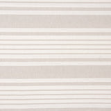 Tela Algodão Listras Trama Bege - Ribes y Casals