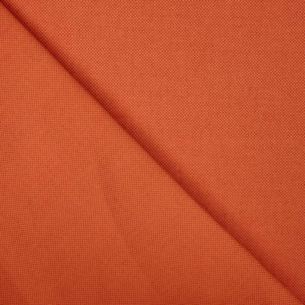 Lona Algodão Vermelho - Ribes y Casals