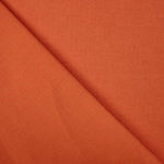 Lona Algodão Vermelho - Ribes y Casals